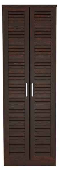 Dulap Pantofi Model Lilith, Nuc, 60x37x183 cm