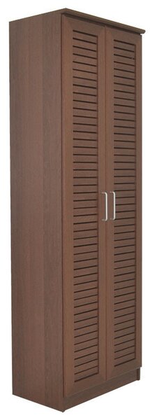 Dulap Pantofi Model Lilith, Nuc, 60x37x183 cm