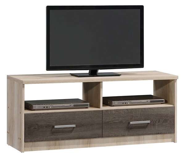 Set living New Living, 3 bucati Gri - Castillo - Toro
