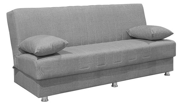 Set living New Living, 3 bucati Gri - Castillo - Toro