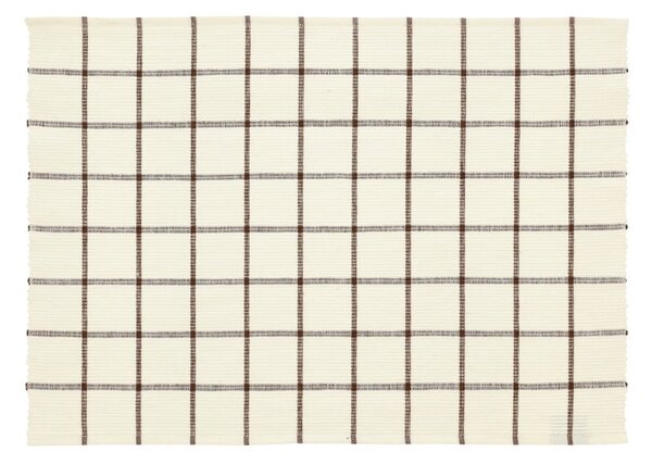 Suport pentru farfurii din material textil 33x48 cm Vista – Södahl