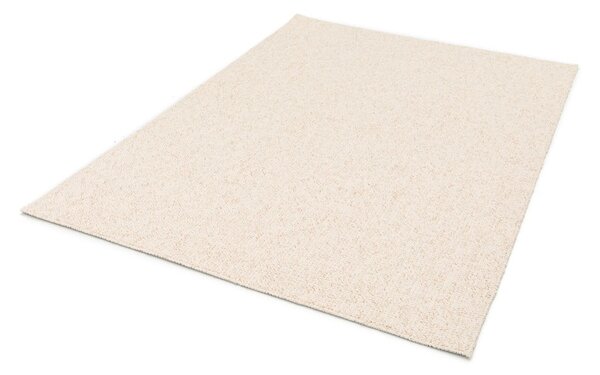 Covor alb 80x150 cm Petra Liso – Universal