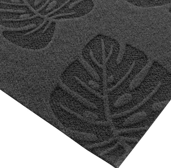 Covoraș de intrare 45x75 cm Palmeraie – douceur d'intérieur