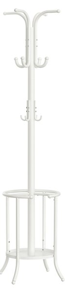 Cuier Songmics Alb 40x40x175 cm