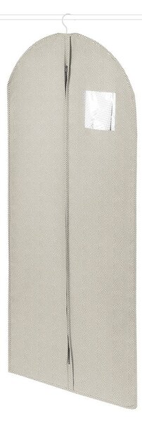 Husă de protecție pentru haine 60x137 cm Nancy – Compactor