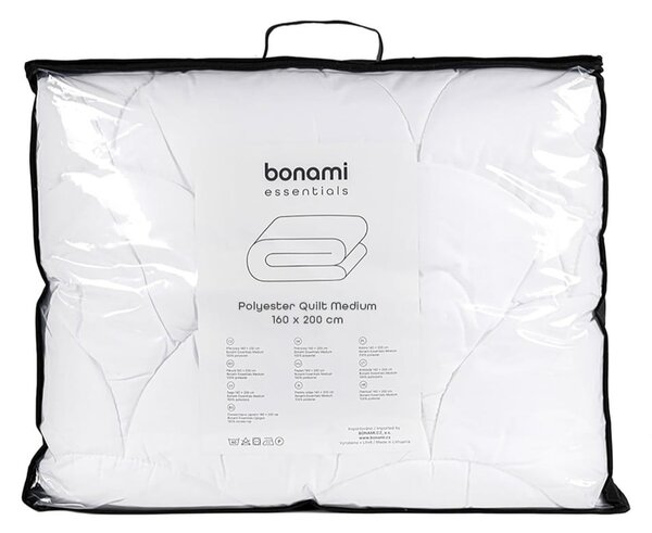 Pilotă 4 anotimpuri 160x200 cm Medium – Bonami Essentials