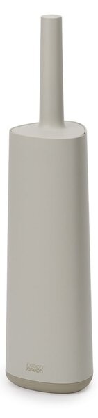 Perie de WC bej Flex360 – Joseph Joseph