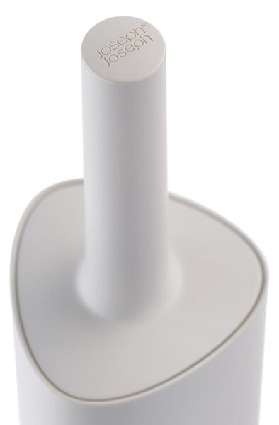 Perie de WC bej Flex360 – Joseph Joseph