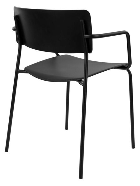 Scaun de conferință Hubi 4L Arm
