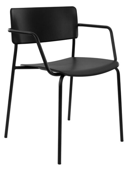 Scaun de conferință Hubi 4L Arm