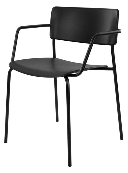 Scaun de conferință Hubi 4L Arm