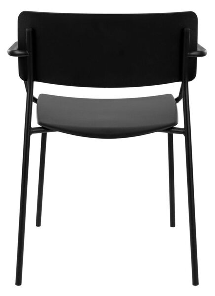 Scaun de conferință Hubi 4L Arm