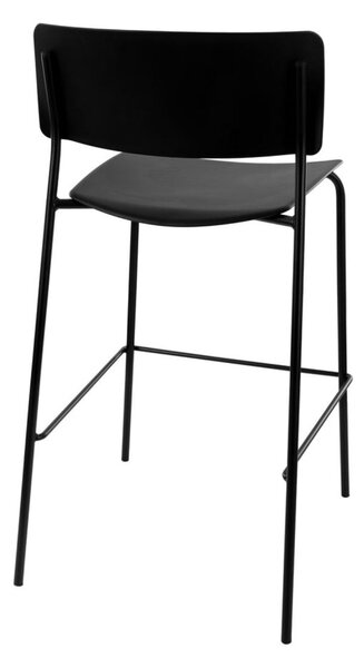Scaun de bar Hubi 76