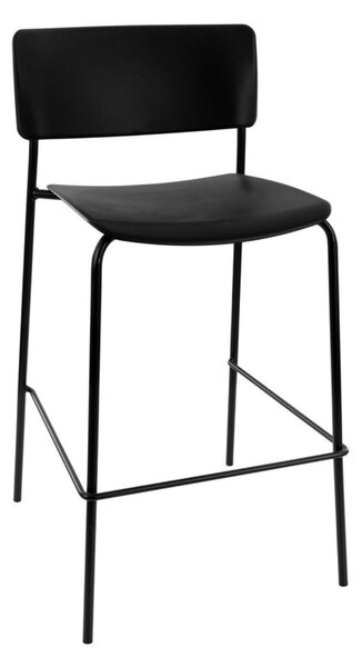 Scaun de bar Hubi 76