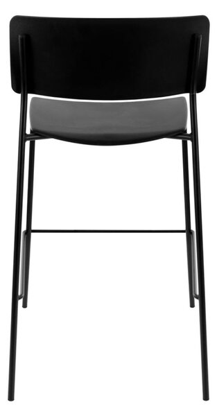 Scaun de bar Hubi 76