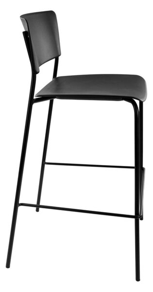 Scaun de bar Hubi 76