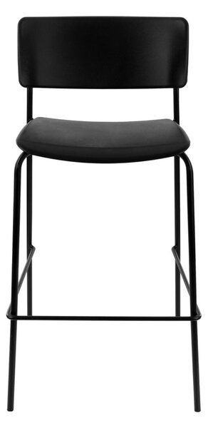 Scaun de bar Hubi 76