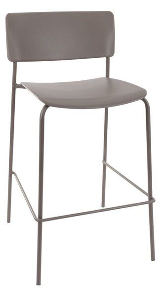 Scaun de bar Hubi 76