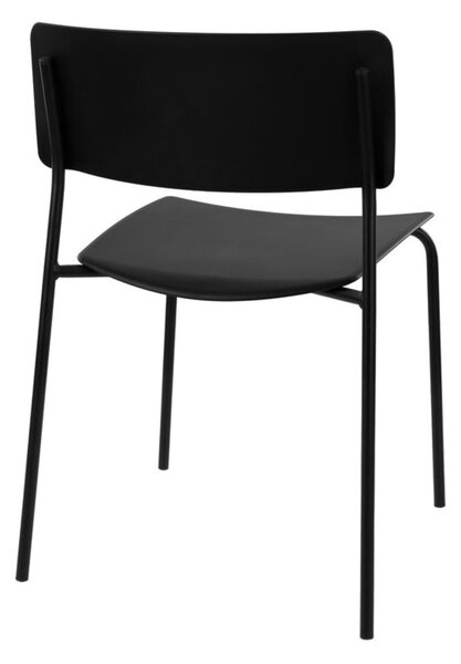 Scaun de conferință Hubi 4L