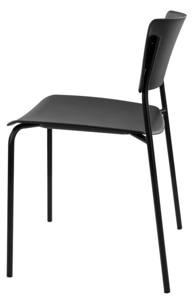 Scaun de conferință Hubi 4L