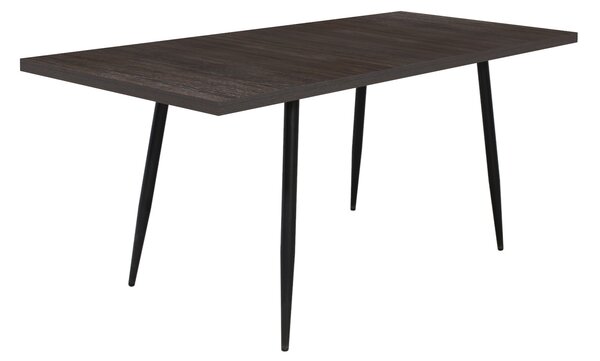 Masă extensibilă Lisabona Wenge