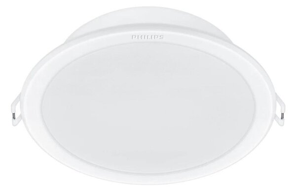 Philips - Spot LED încastrat MESON LED/9W/230V 3000K diam. 11,5 cm