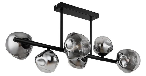 Globo 56149-6D - Lustru pe tijă VELORA 6xG9/5W/230V