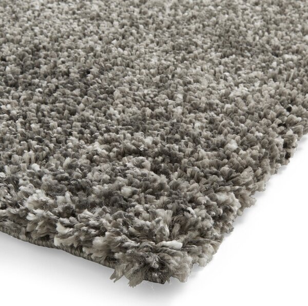 Covor tip traversă gri 60x220 cm Vista – Think Rugs