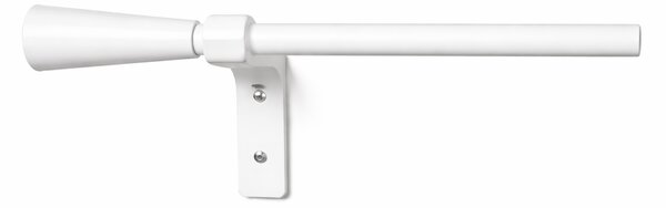 Galerie simpla alb fi 16 oferta 110 cm