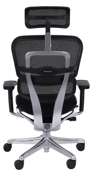 Scaun de birou Ergohuman 2 Elite BT Black