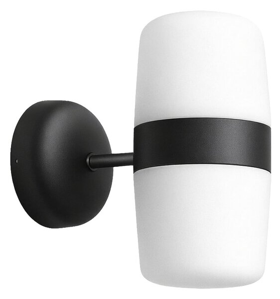 Lămpi de exterior Northern, Hall, reglabil, Negru, Baie, Aluminiu, Scandinavă