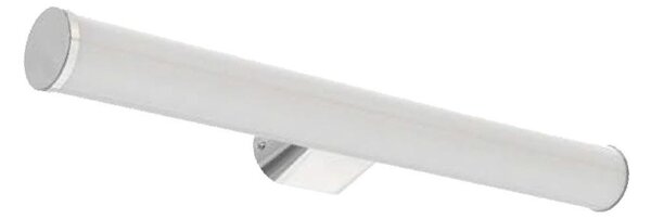 Brilagi - Iluminare LED pentru oglindă de baie TUBE LED/15W/230V 3000/4000/6500K IP44 crom