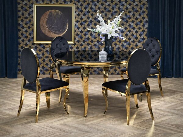 Set de mese Houston 18288cm, StilStil: Clasic modern