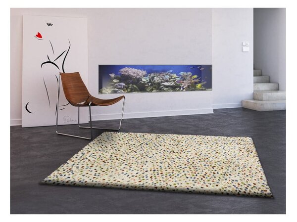 Covor Universal Kasbah Multi, 80 x 150 cm, bej