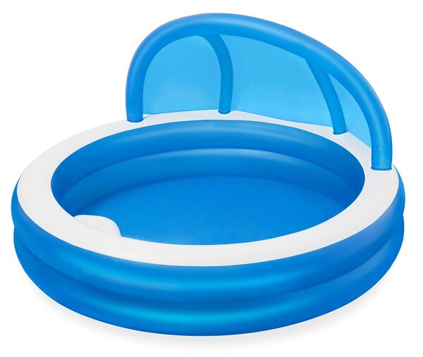 Piscina gonflabila Bestway Summer Days Family 850 litri 232 x 232 x 140 cm