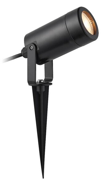 Rabalux 7814 - Corp de iluminat exterior KROBIA 1xGU10/4W/230V IP65