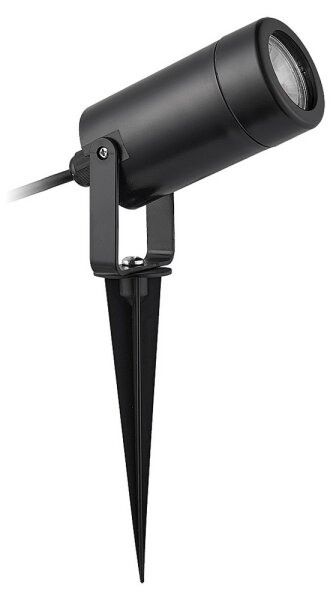 Rabalux 7814 - Corp de iluminat exterior KROBIA 1xGU10/4W/230V IP65