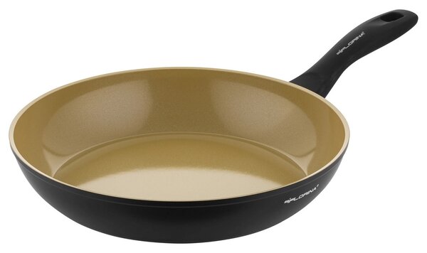 Florina Tigaie din aluminiu AmVegan de MateuszGessler, 28 cm
