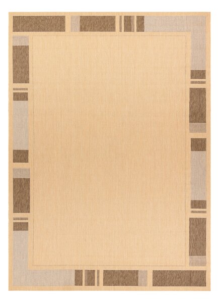 Covor sisal Floorlux 20195 mais si coffee