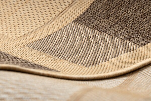 Covor sisal Floorlux 20195 mais si coffee
