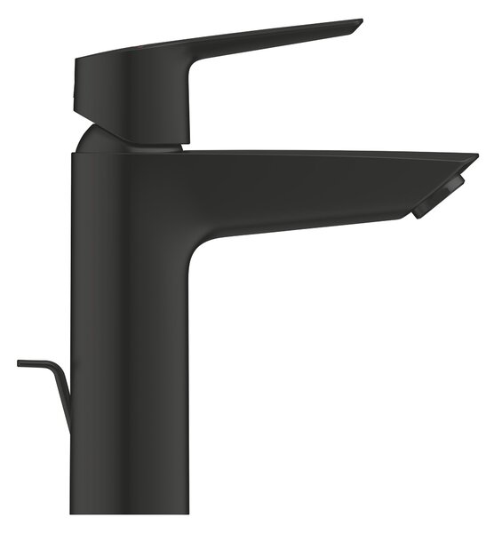 Grohe Start baterie lavoar stativ negru 235522432