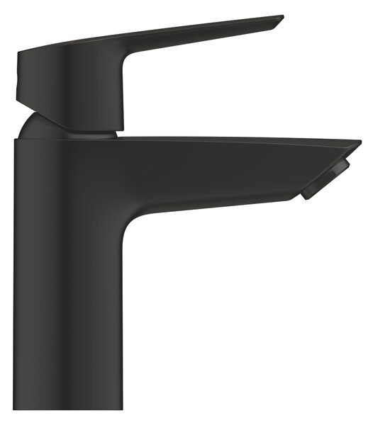 Grohe Start baterie lavoar stativ negru 311372432