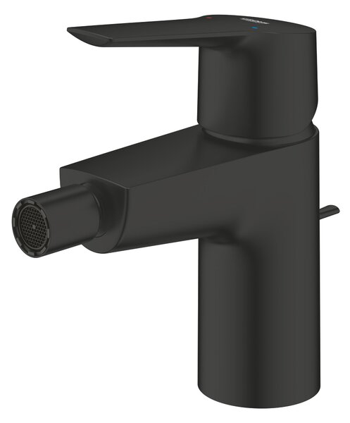 Grohe Start baterie bideu stativ negru 325602432