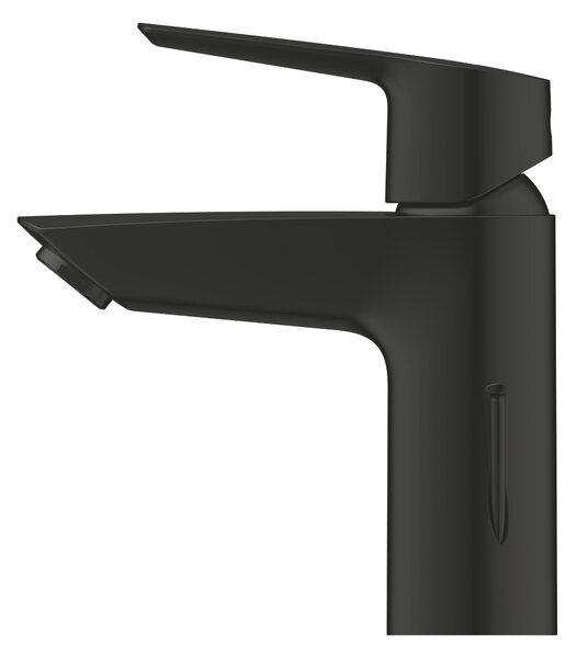 Grohe Start baterie lavoar stativ negru 311372432