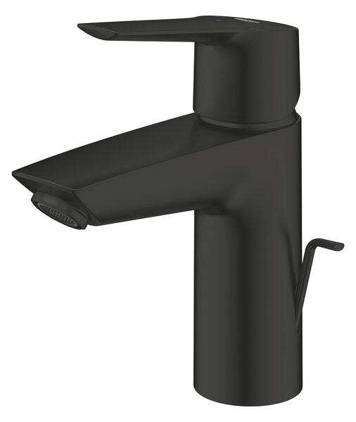 Grohe Start baterie lavoar stativ negru 311372432