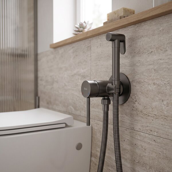Baterie bideu Rea Foss Clif Titan