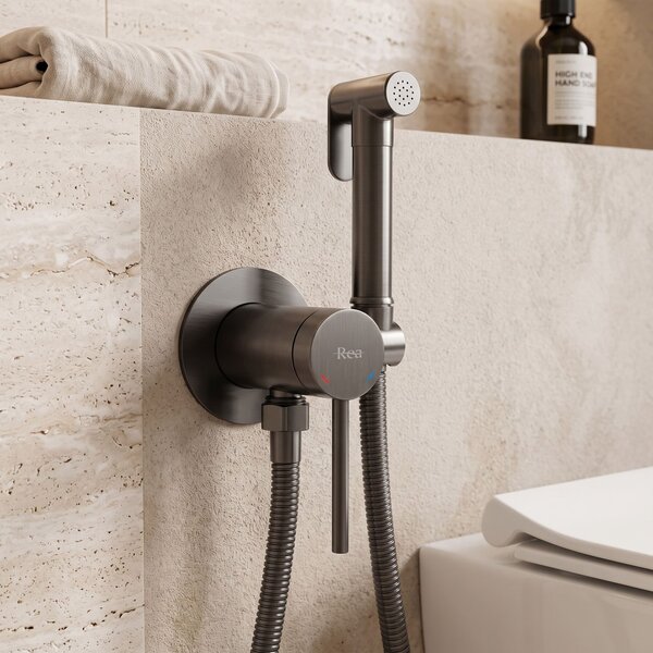 Baterie bideu Rea Foss Clif Titan