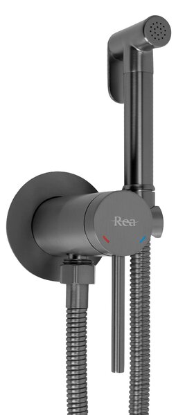 Baterie bideu Rea Foss Clif Titan