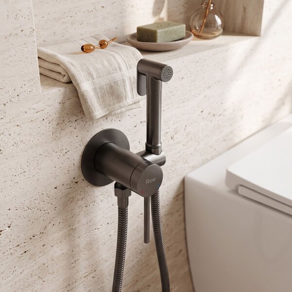 Baterie bideu Rea Foss Clif Titan
