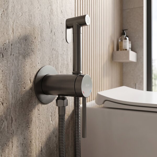 Baterie bideu Rea Foss Clif Titan
